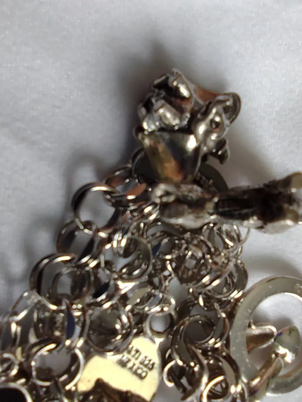 N/A whimsical sterling